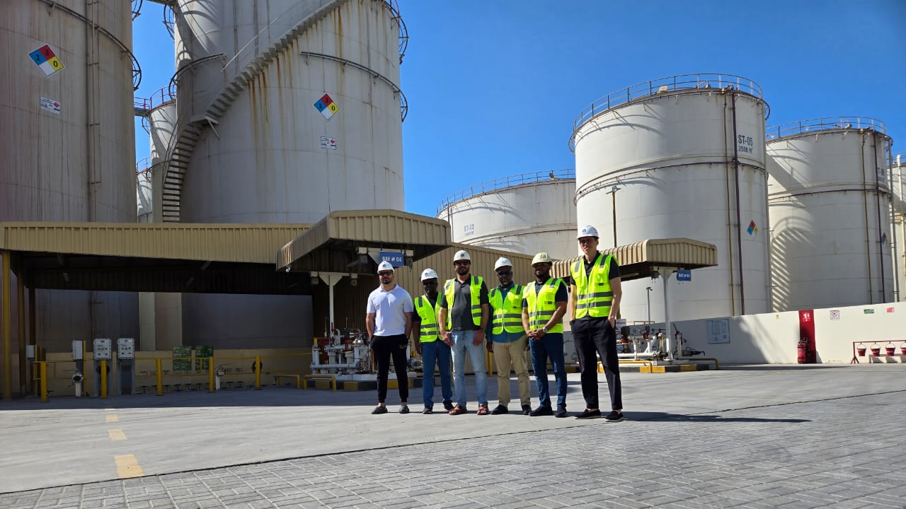 Importation et Distribution
